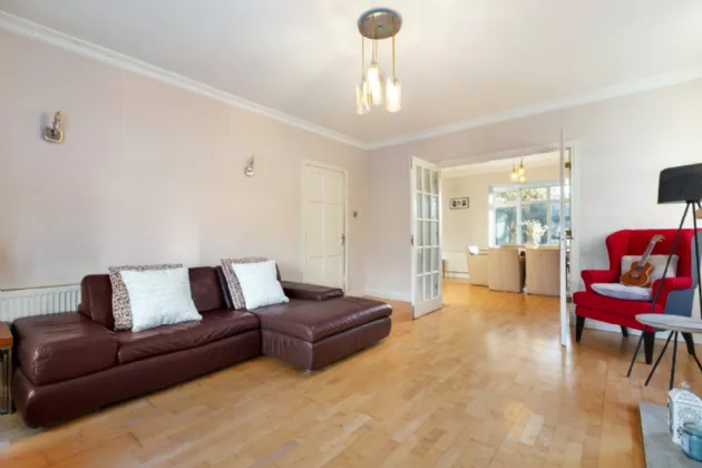 Photo of 3 Castlefield Avenue, Knocklyon, Dublin 16, D16 AW88