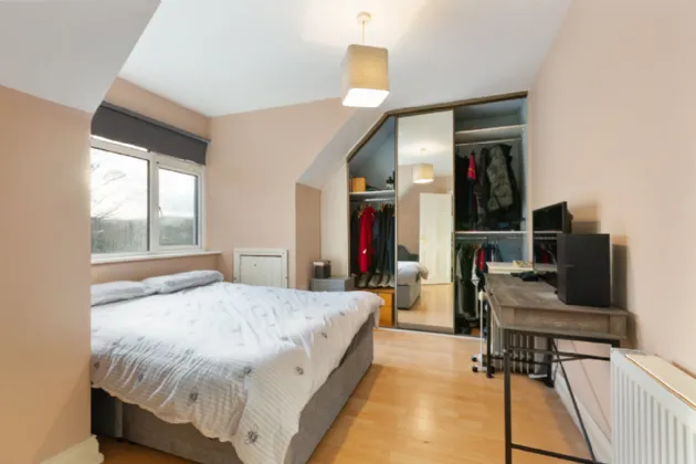 Photo of 3 Castlefield Avenue, Knocklyon, Dublin 16, D16 AW88