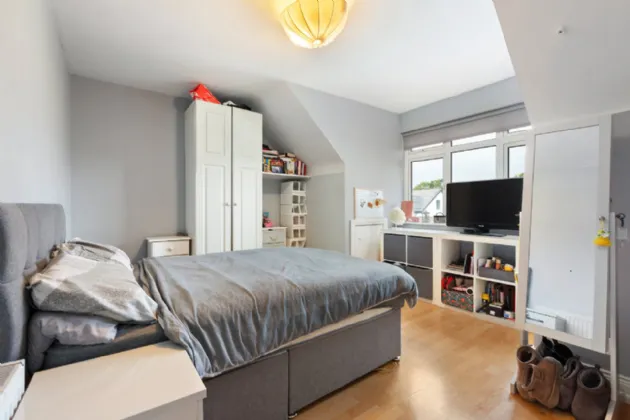 Photo of 3 Castlefield Avenue, Knocklyon, Dublin 16, D16 AW88