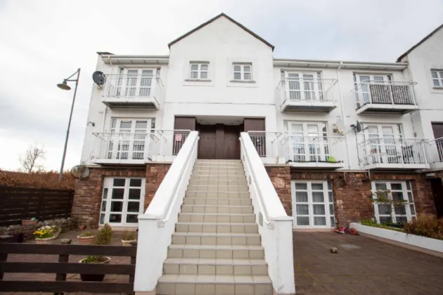 Photo of 33 Pier Village, Dan Spring Road, Tralee, Co. Kerry, V92 Y316