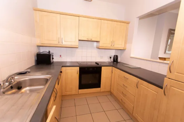 Photo of 33 Pier Village, Dan Spring Road, Tralee, Co. Kerry, V92 Y316