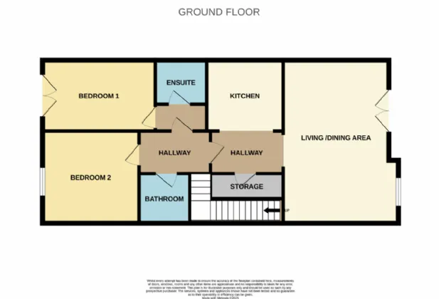 Photo of 33 Pier Village, Dan Spring Road, Tralee, Co. Kerry, V92 Y316