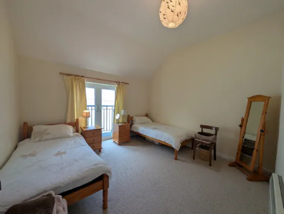 Photo of Bridge Street, Swinford, Co. Mayo