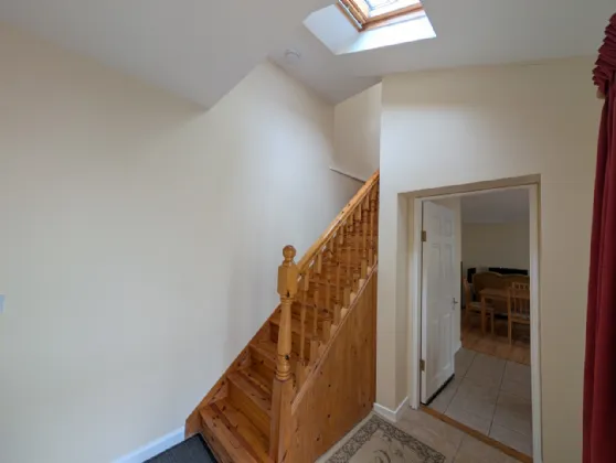 Photo of Bridge Street, Swinford, Co. Mayo