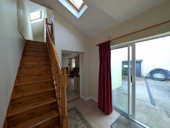 Photo of Bridge Street, Swinford, Co. Mayo