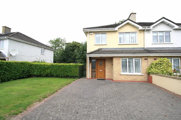 Photo of 7 The Millrace, Burrin Road, Carlow, R93 EP23