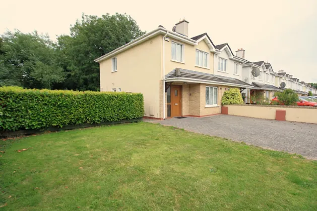 Photo of 7 The Millrace, Burrin Road, Carlow, R93 EP23