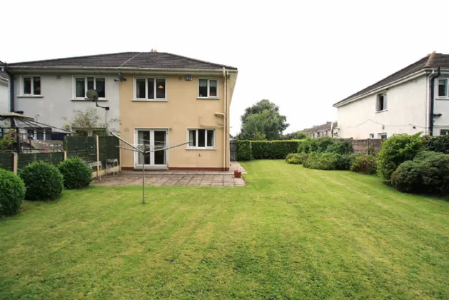 Photo of 7 The Millrace, Burrin Road, Carlow, R93 EP23