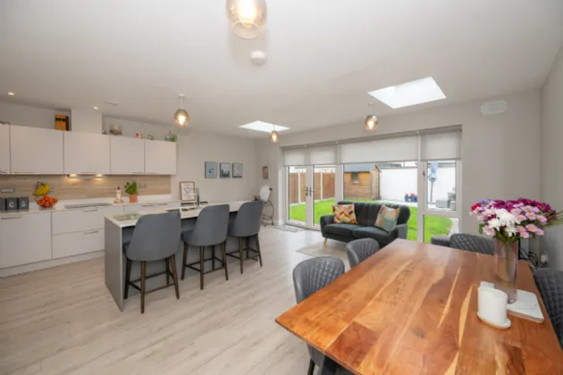 Photo of 6 Convent Drive, Blackrock Villas, Blackrock, Cork, T12 KD2F