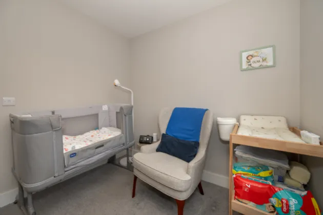 Photo of 6 Convent Drive, Blackrock Villas, Blackrock, Cork, T12 KD2F