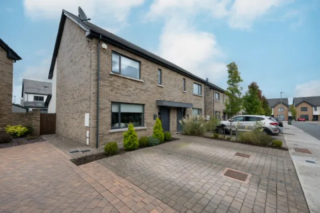 Photo of 6 Convent Drive, Blackrock Villas, Blackrock, Cork, T12 KD2F