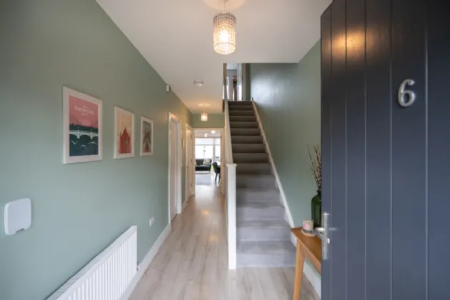 Photo of 6 Convent Drive, Blackrock Villas, Blackrock, Cork, T12 KD2F