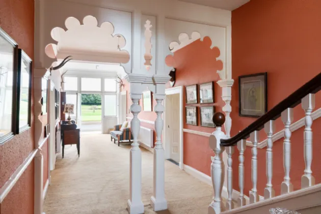 Photo of Griffinstown House, Griffinstown Upper, Dunlavin, Co. Wicklow, W91 T2Y2