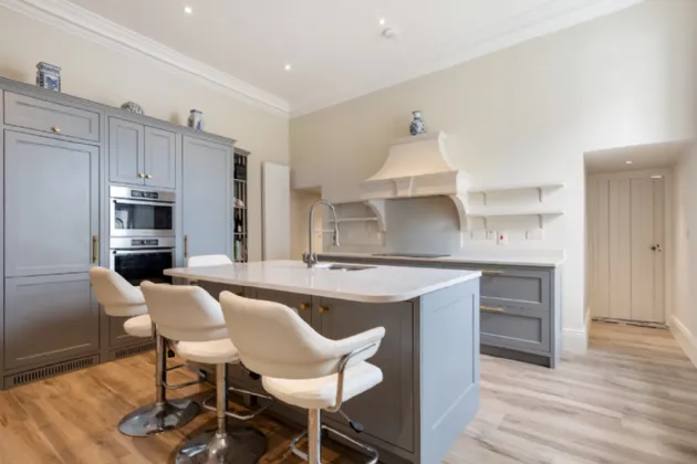 Photo of Griffinstown House, Griffinstown Upper, Dunlavin, Co. Wicklow, W91 T2Y2