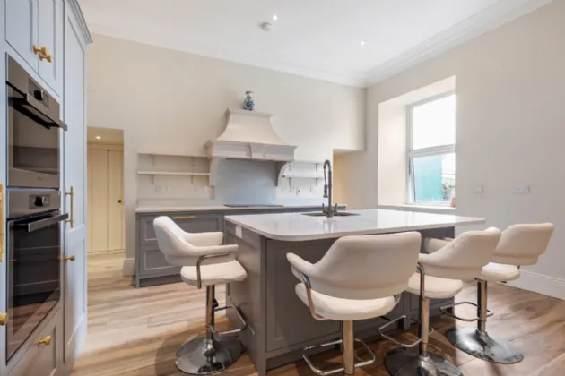 Photo of Griffinstown House, Griffinstown Upper, Dunlavin, Co. Wicklow, W91 T2Y2