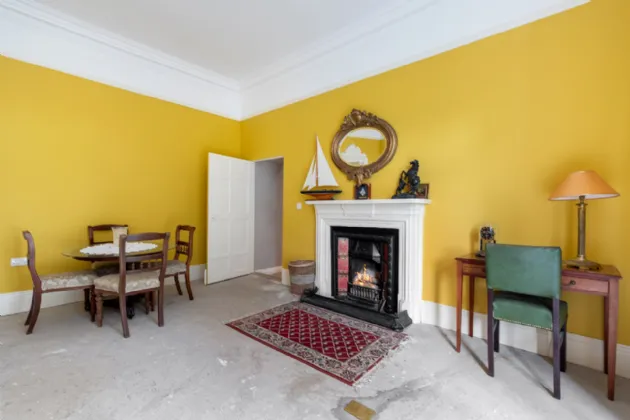 Photo of Griffinstown House, Griffinstown Upper, Dunlavin, Co. Wicklow, W91 T2Y2