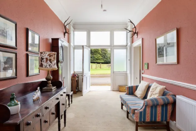 Photo of Griffinstown House, Griffinstown Upper, Dunlavin, Co. Wicklow, W91 T2Y2