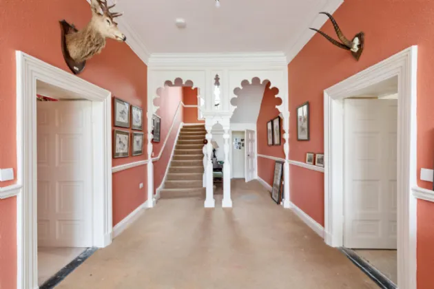 Photo of Griffinstown House, Griffinstown Upper, Dunlavin, Co. Wicklow, W91 T2Y2