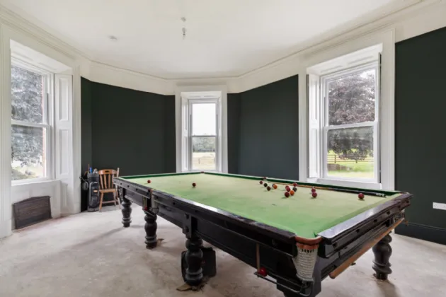 Photo of Griffinstown House, Griffinstown Upper, Dunlavin, Co. Wicklow, W91 T2Y2