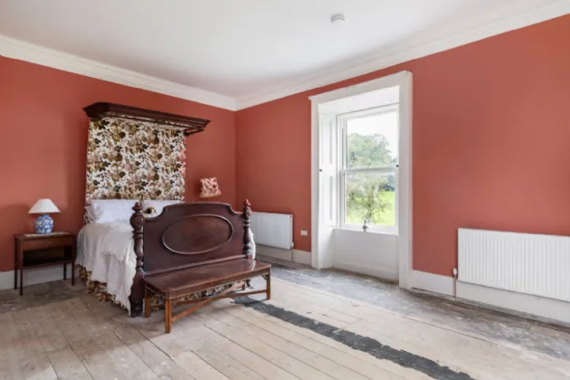 Photo of Griffinstown House, Griffinstown Upper, Dunlavin, Co. Wicklow, W91 T2Y2