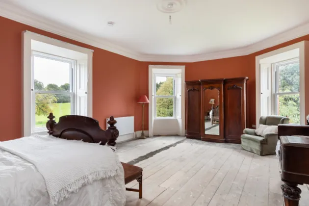 Photo of Griffinstown House, Griffinstown Upper, Dunlavin, Co. Wicklow, W91 T2Y2