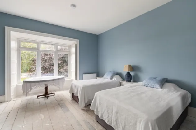 Photo of Griffinstown House, Griffinstown Upper, Dunlavin, Co. Wicklow, W91 T2Y2