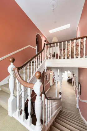 Photo of Griffinstown House, Griffinstown Upper, Dunlavin, Co. Wicklow, W91 T2Y2