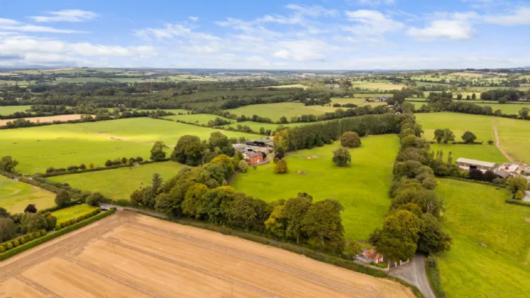 Photo of Griffinstown House, Griffinstown Upper, Dunlavin, Co. Wicklow, W91 T2Y2