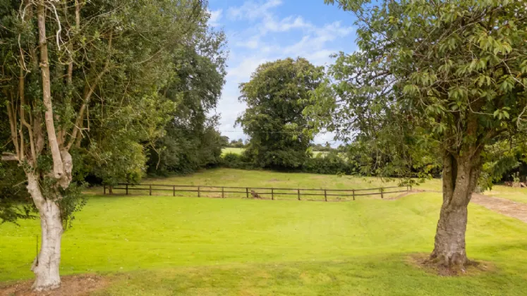 Photo of Griffinstown House, Griffinstown Upper, Dunlavin, Co. Wicklow, W91 T2Y2