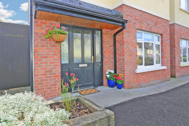 Photo of 81 Caislean na hAbhann, Castletroy, Limerick, V94 H9TX