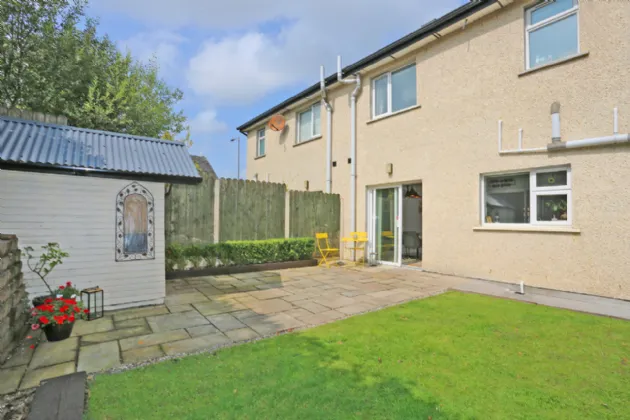 Photo of 81 Caislean na hAbhann, Castletroy, Limerick, V94 H9TX