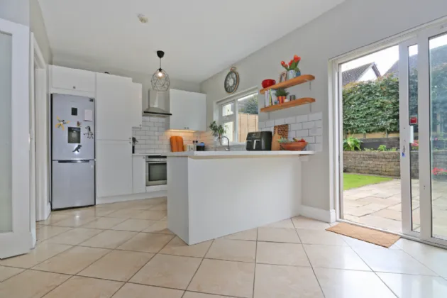 Photo of 81 Caislean na hAbhann, Castletroy, Limerick, V94 H9TX