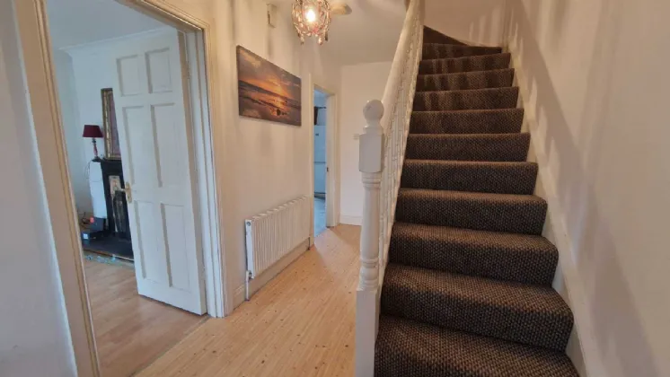 Photo of 107 Ballymacool Woods, Letterkenny, Co. Donegal, F92YX4V