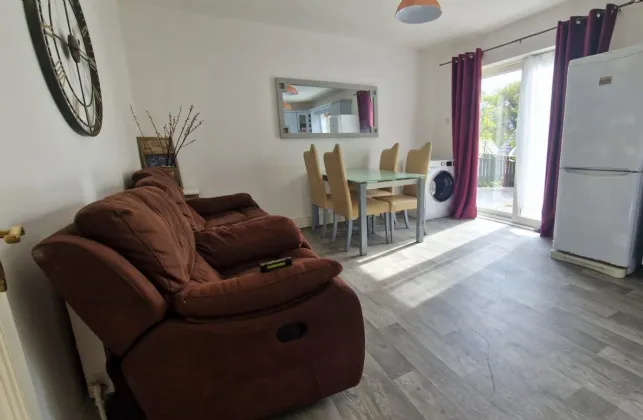 Photo of 107 Ballymacool Woods, Letterkenny, Co. Donegal, F92YX4V