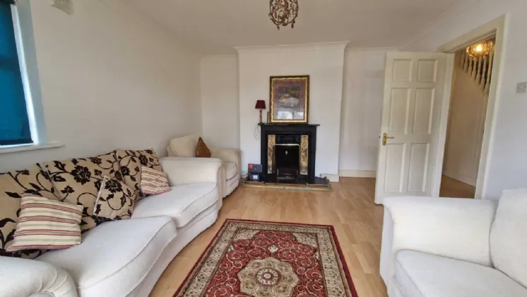 Photo of 107 Ballymacool Woods, Letterkenny, Co. Donegal, F92YX4V