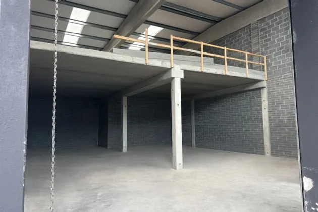 Photo of Unit 20, Clar Industrial Estate, Old Ballindine Road, Claremorris, Co Mayo