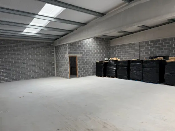 Photo of Unit 20, Clar Industrial Estate, Old Ballindine Road, Claremorris, Co Mayo