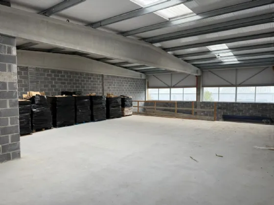 Photo of Unit 20, Clar Industrial Estate, Old Ballindine Road, Claremorris, Co Mayo