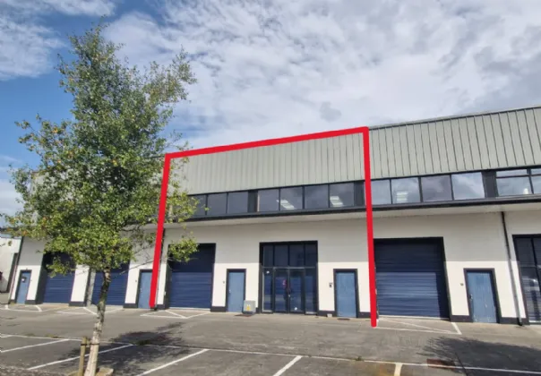Photo of Unit 20, Clar Industrial Estate, Old Ballindine Road, Claremorris, Co Mayo