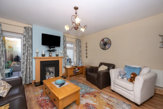 Photo of 90 Leslies Arch, Old Quarter, Ballincollig, Cork, P31KR96