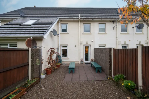 Photo of 90 Leslies Arch, Old Quarter, Ballincollig, Cork, P31KR96