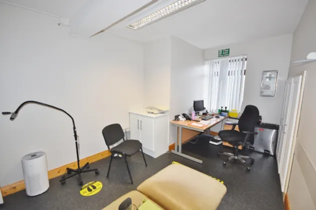 Photo of Lower Main Street, Glin, Co. Limerick, V94 T294