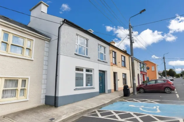 Photo of Lower Main Street, Glin, Co. Limerick, V94 T294