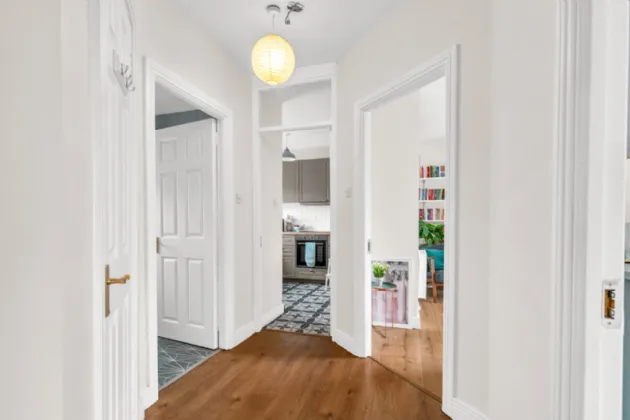 Photo of 9 Riversdale, Green Alley, Athy, Co. Kildare, R14 HK02