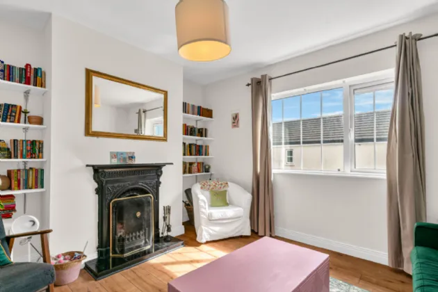 Photo of 9 Riversdale, Green Alley, Athy, Co. Kildare, R14 HK02