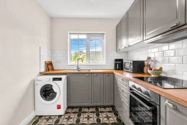 Photo of 9 Riversdale, Green Alley, Athy, Co. Kildare, R14 HK02