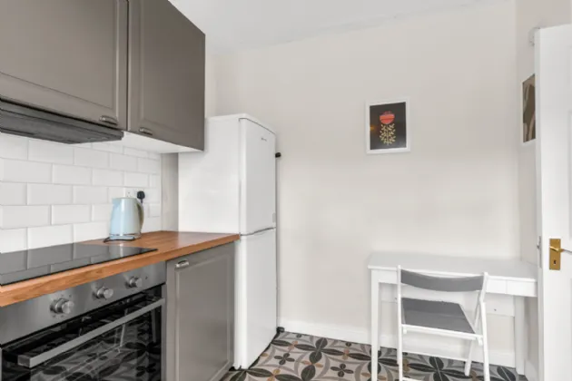 Photo of 9 Riversdale, Green Alley, Athy, Co. Kildare, R14 HK02