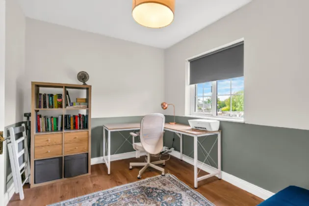 Photo of 9 Riversdale, Green Alley, Athy, Co. Kildare, R14 HK02