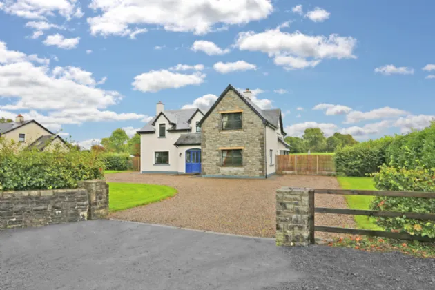 Photo of Derra, Kilkishen, Sixmilebridge, Co. Clare, V95E4H3