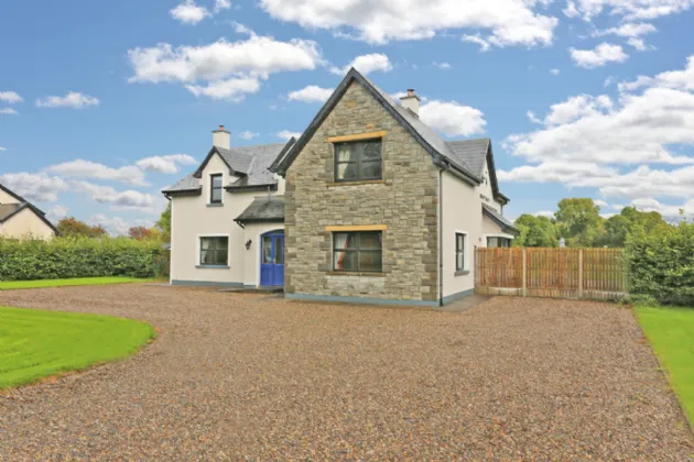 Photo of Derra, Kilkishen, Sixmilebridge, Co. Clare, V95E4H3